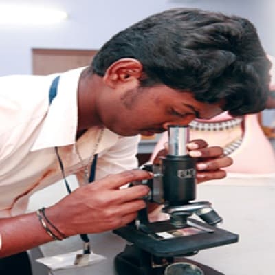 James College of Education Kanyakumari Campus photo 3